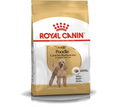 Royal Canin Dog Poodle Adult 1.5kg